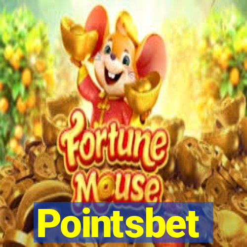 Pointsbet