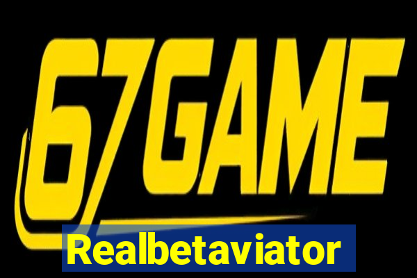 Realbetaviator