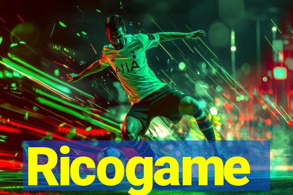 Ricogame