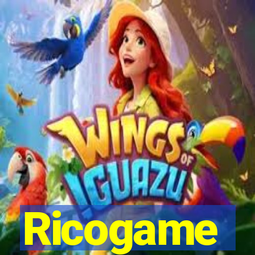 Ricogame