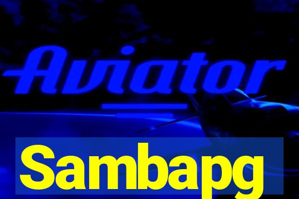 Sambapg
