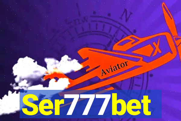 Ser777bet