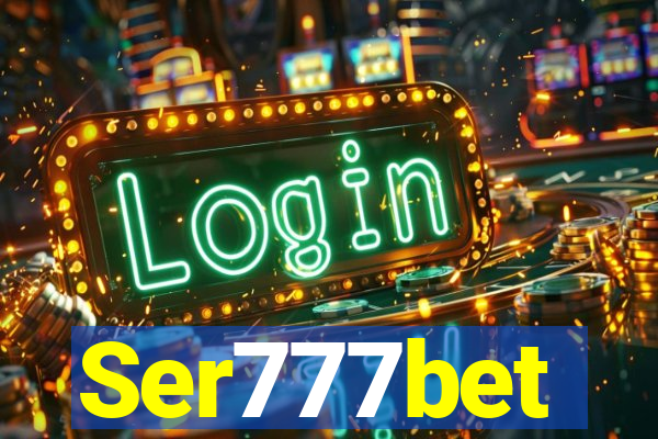 Ser777bet