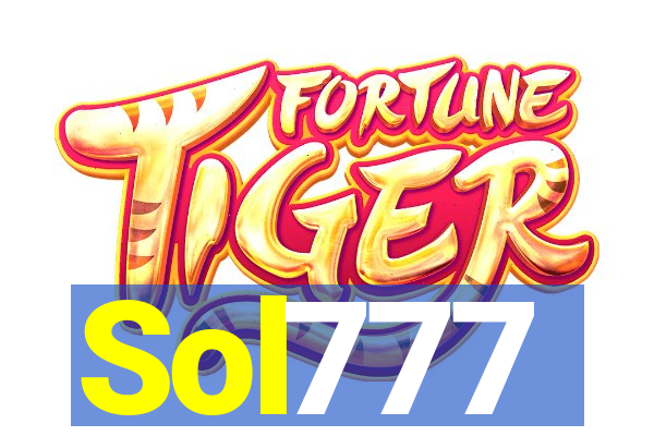 Sol777