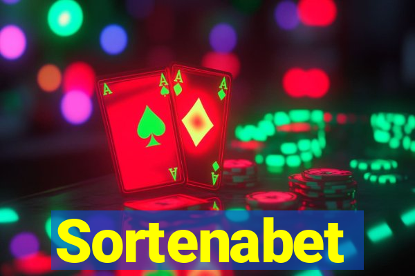 Sortenabet