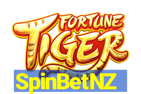 SpinBetNZ