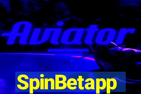 SpinBetapp