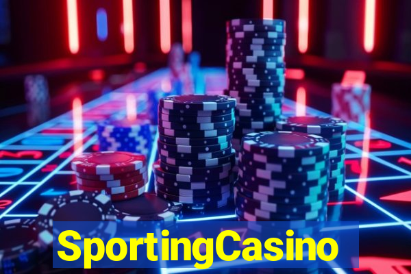 SportingCasino