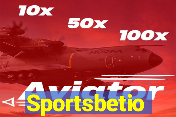 Sportsbetio