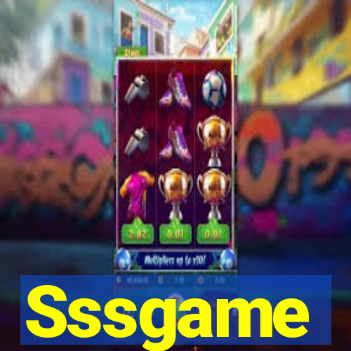 Sssgame