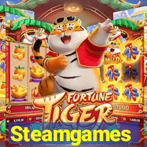 Steamgames