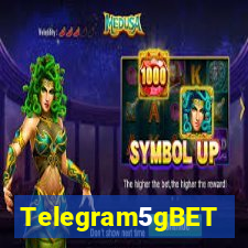 Telegram5gBET