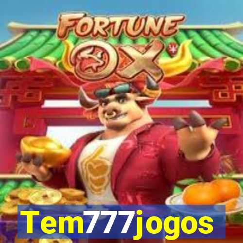 Tem777jogos