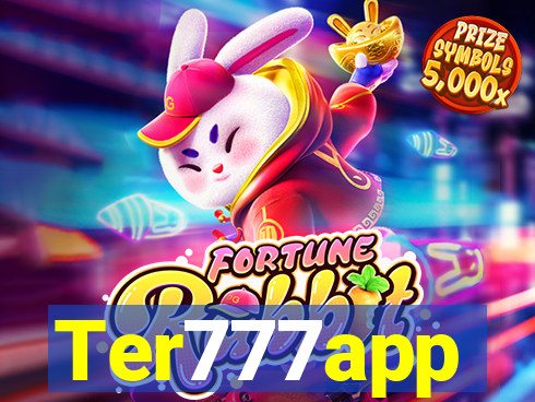 Ter777app