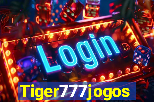 Tiger777jogos