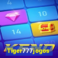Tiger777jogos