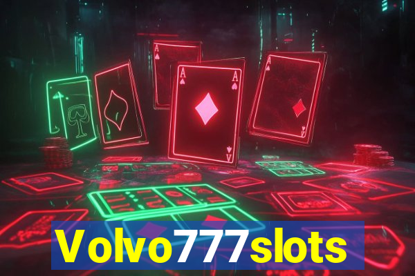 Volvo777slots