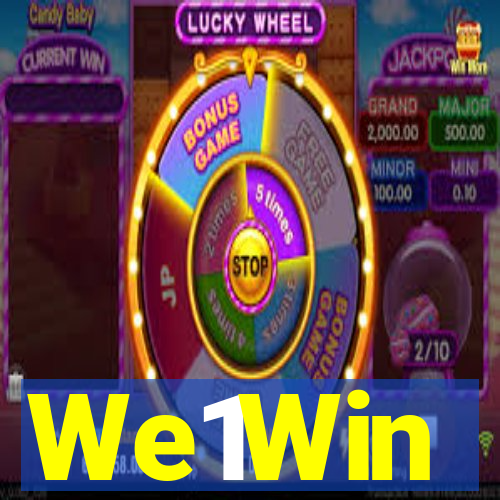 We1Win