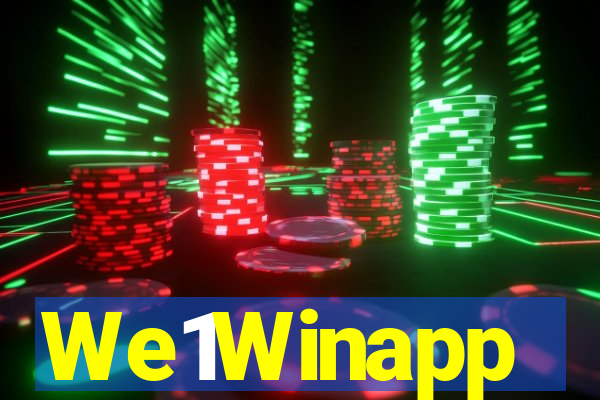 We1Winapp