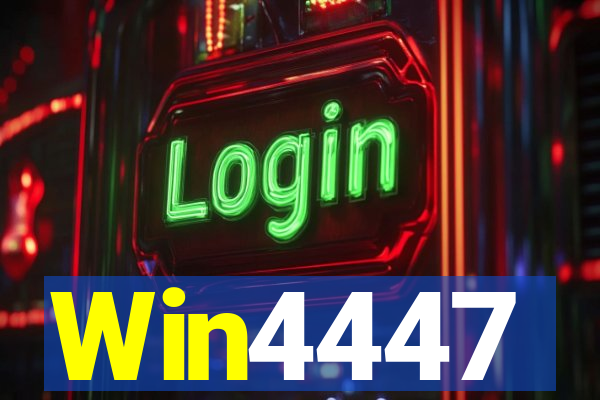 Win4447