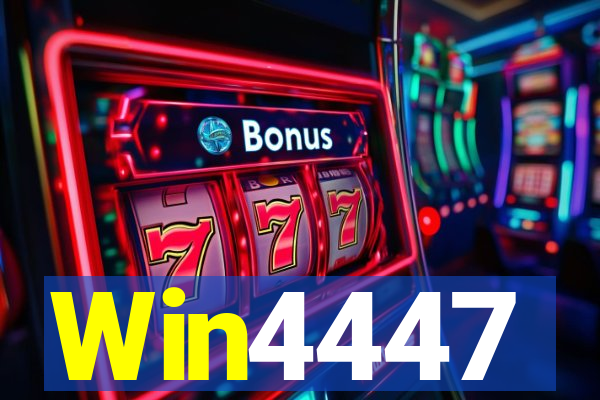 Win4447
