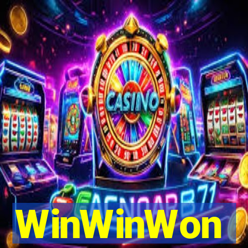 WinWinWon