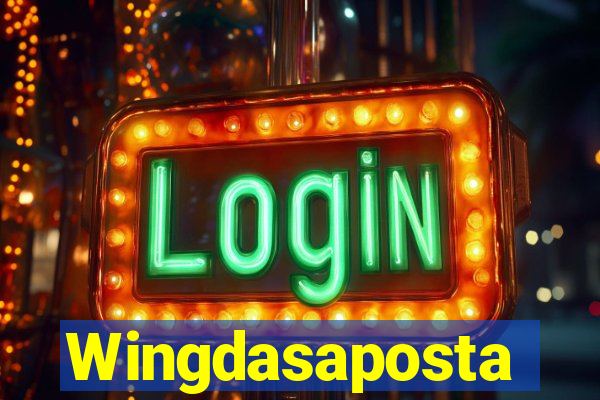 Wingdasaposta
