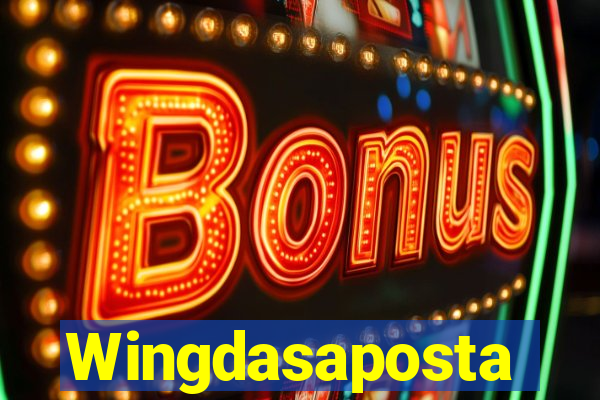 Wingdasaposta