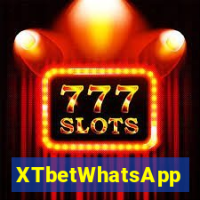 XTbetWhatsApp