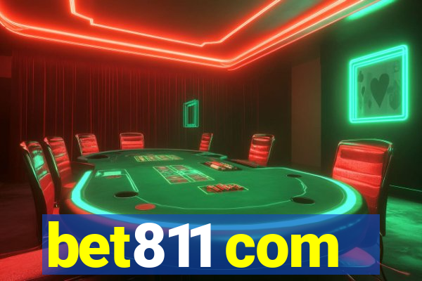 bet811 com