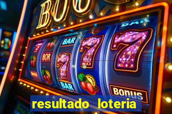 resultado loteria federal 5018-0
