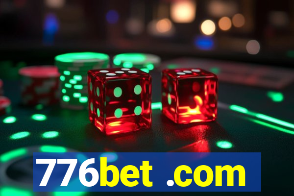 776bet .com