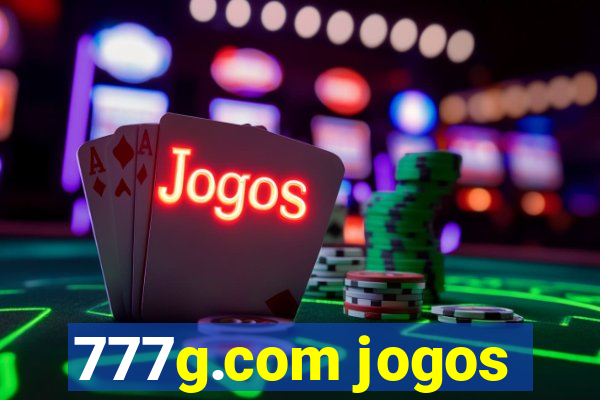 777g.com jogos