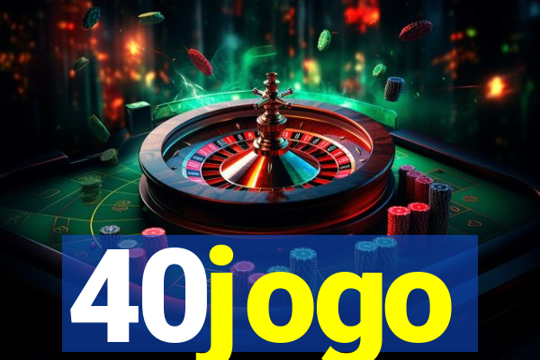 40jogo