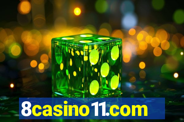8casino11.com