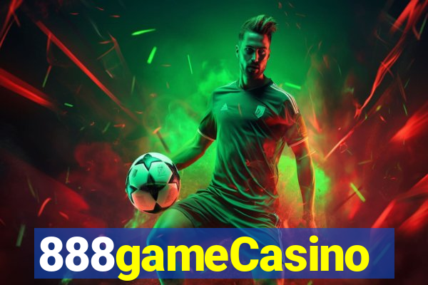 888gameCasino