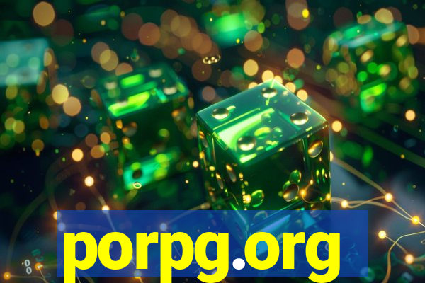 porpg.org
