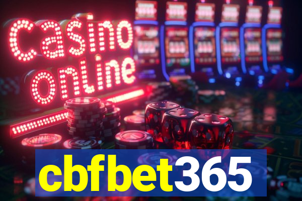 cbfbet365