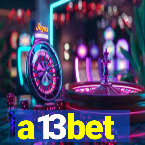 a13bet