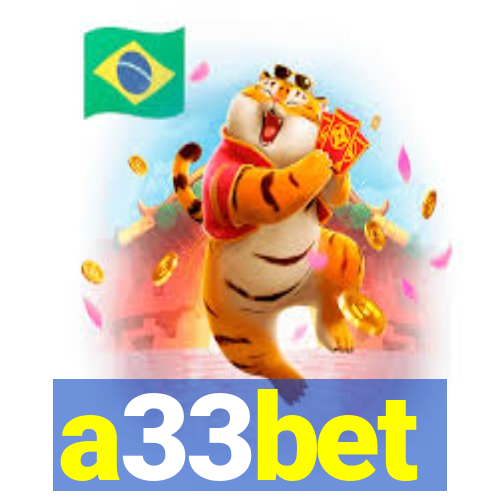 a33bet