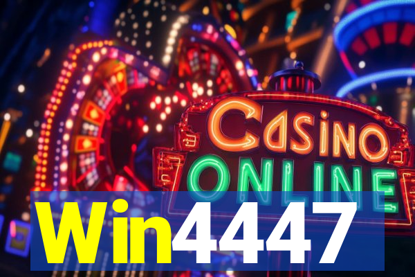 Win4447