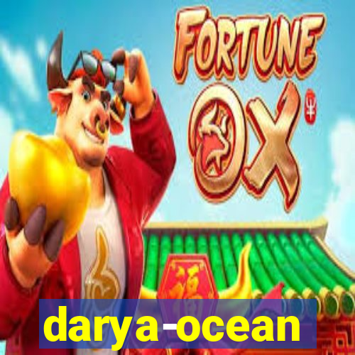 darya-ocean