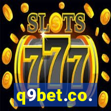 q9bet.co.