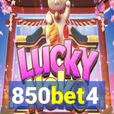 850bet4