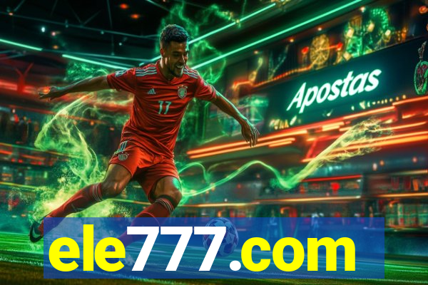 ele777.com