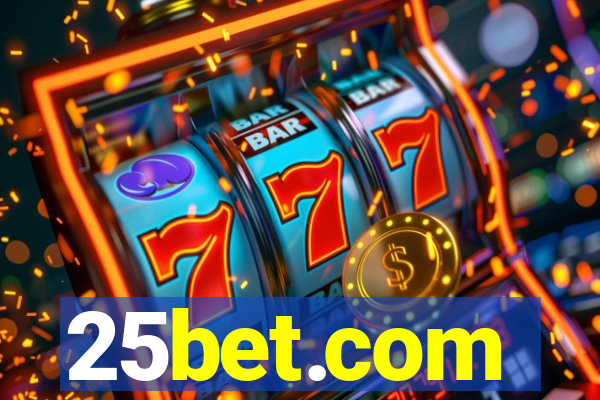 25bet.com