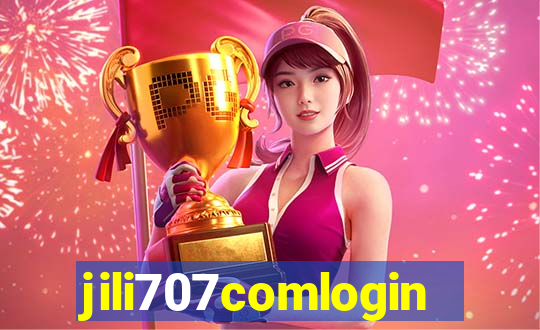 jili707comlogin