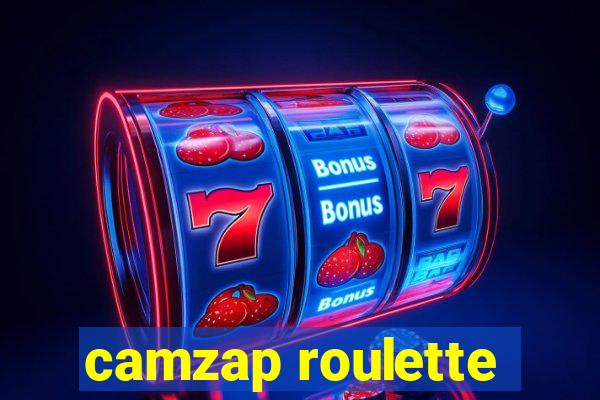 camzap roulette