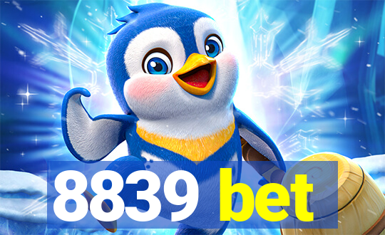 8839 bet