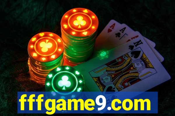 fffgame9.com